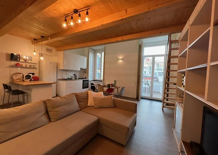 La casa di Marty