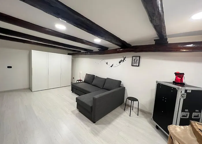La casa di Marty